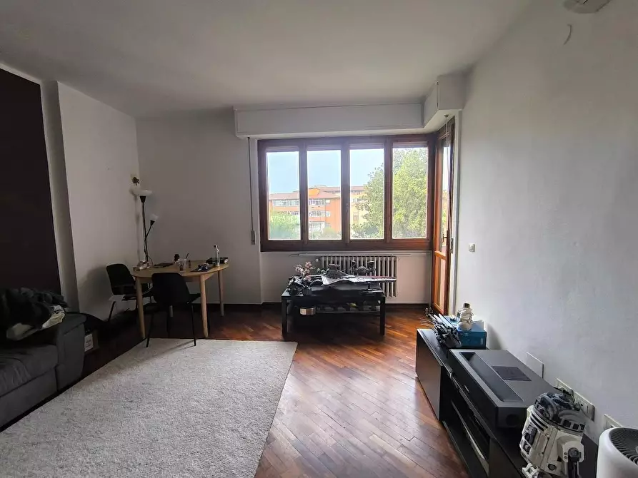 Immagine 4 di Appartamento in affitto  a Pisa