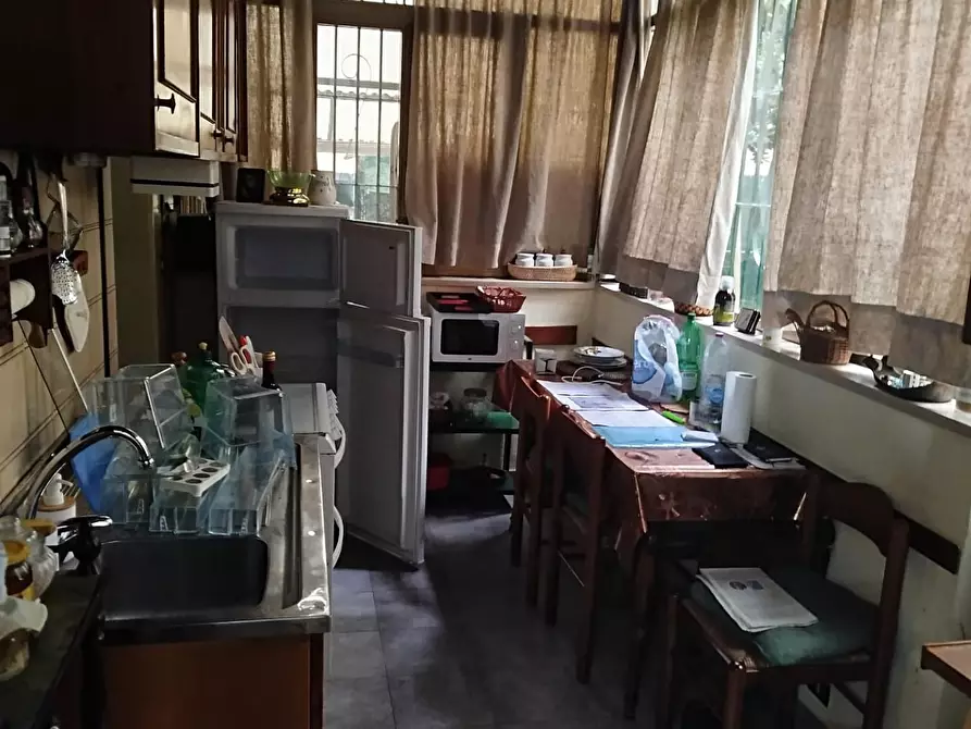 Immagine 13 di Appartamento in vendita  a Pisa