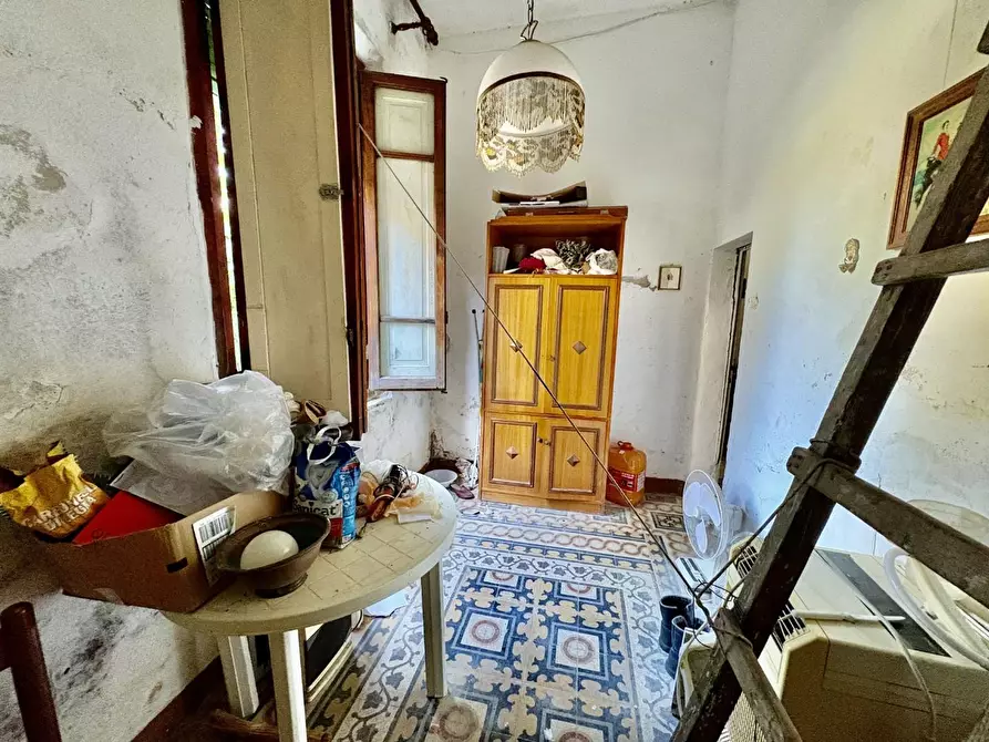 Immagine 24 di Villetta a schiera in vendita  a Castelfiorentino