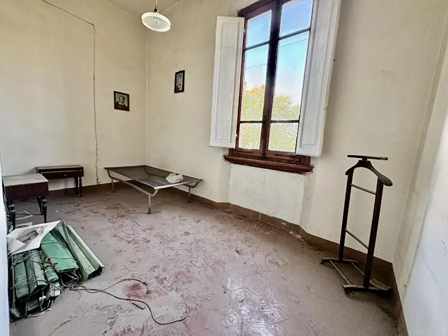 Immagine 44 di Villetta a schiera in vendita  a Castelfiorentino