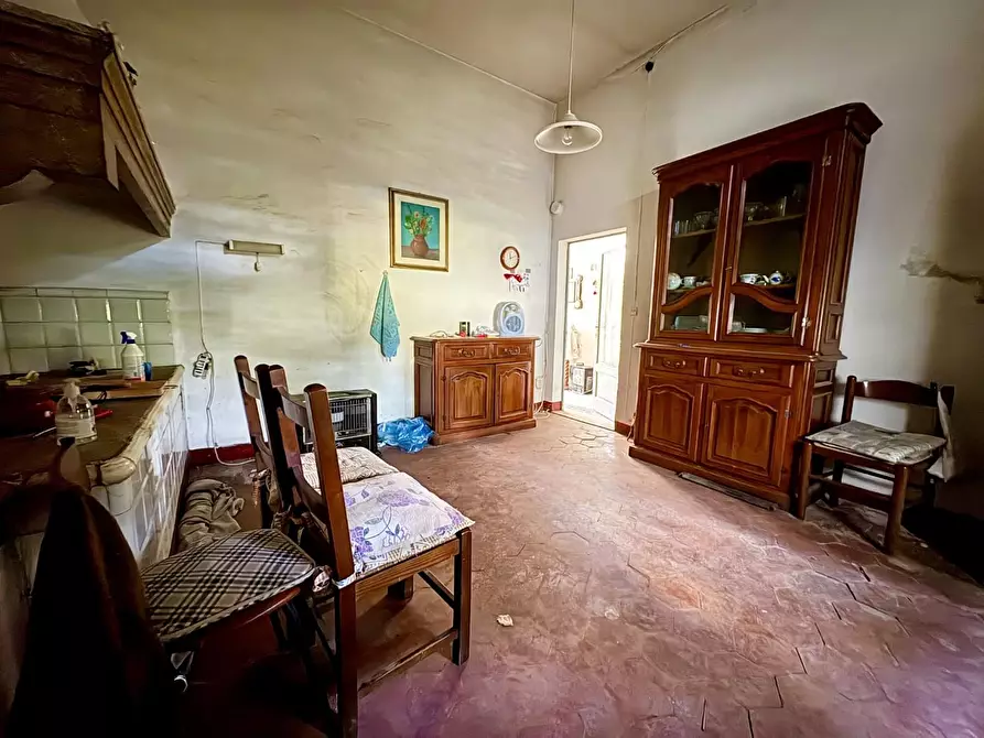 Immagine 17 di Villetta a schiera in vendita  a Castelfiorentino