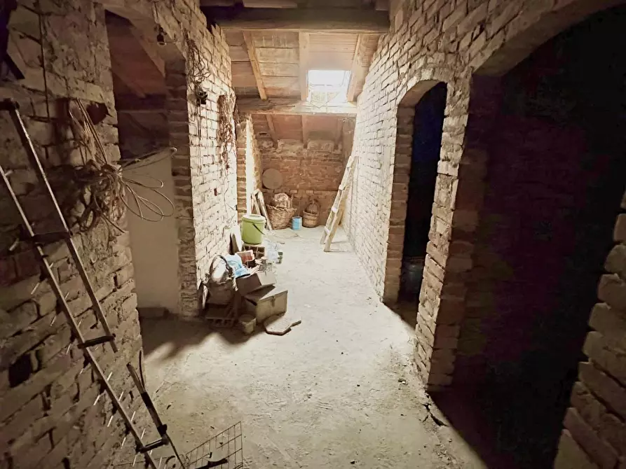 Immagine 49 di Villetta a schiera in vendita  a Castelfiorentino