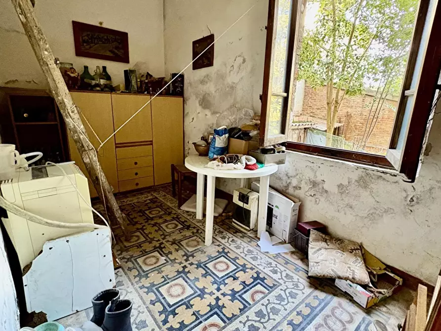 Immagine 21 di Villetta a schiera in vendita  a Castelfiorentino