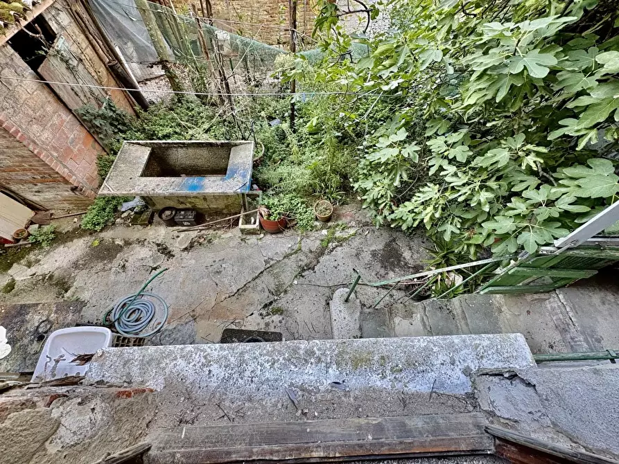 Immagine 25 di Villetta a schiera in vendita  a Castelfiorentino