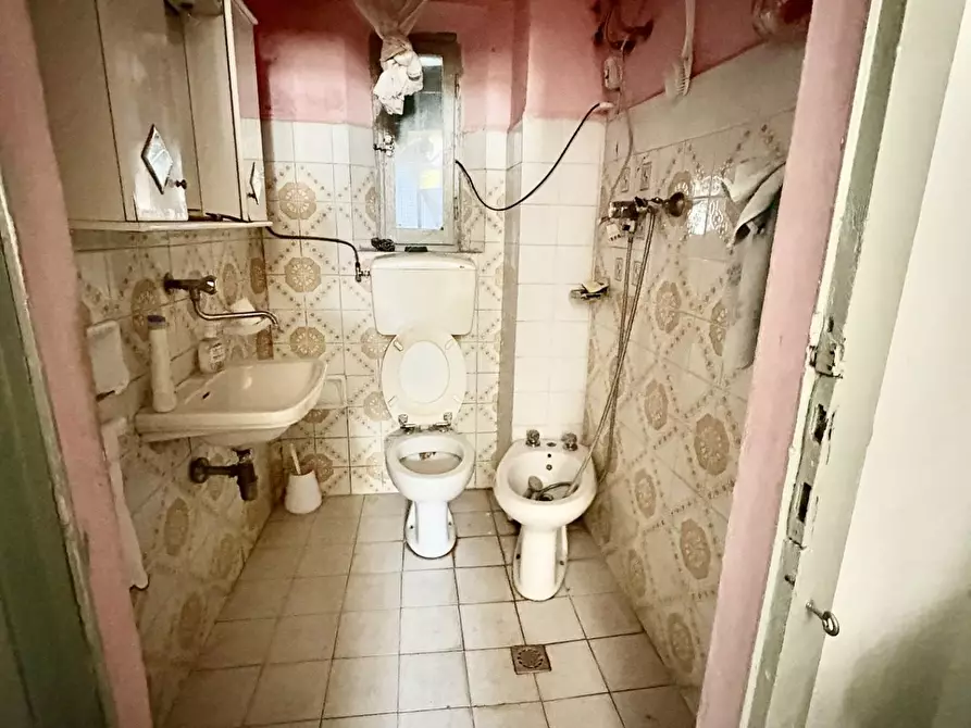 Immagine 19 di Villetta a schiera in vendita  a Castelfiorentino