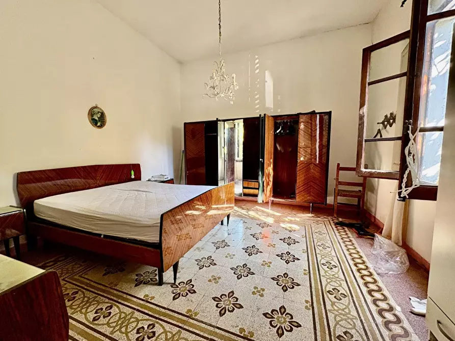 Immagine 11 di Villetta a schiera in vendita  a Castelfiorentino