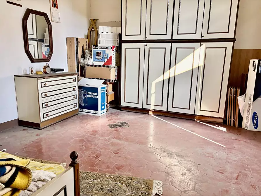 Immagine 36 di Villetta a schiera in vendita  a Castelfiorentino