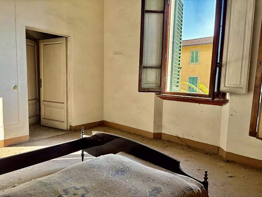 Immagine 35 di Villetta a schiera in vendita  a Castelfiorentino