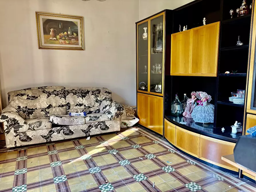 Immagine 5 di Villetta a schiera in vendita  a Castelfiorentino