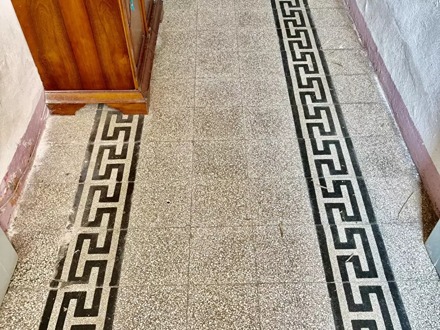 Immagine 4 di Villetta a schiera in vendita  a Castelfiorentino