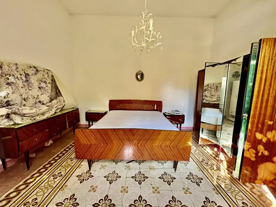 Immagine 12 di Villetta a schiera in vendita  a Castelfiorentino