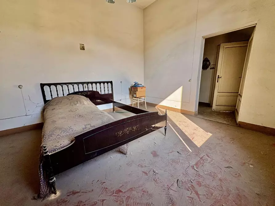 Immagine 34 di Villetta a schiera in vendita  a Castelfiorentino