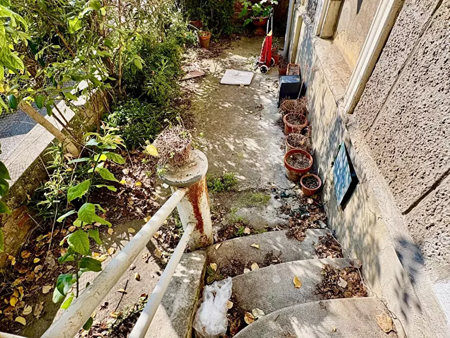 Immagine 27 di Villetta a schiera in vendita  a Castelfiorentino