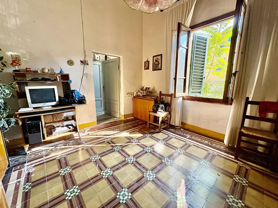 Immagine 10 di Villetta a schiera in vendita  a Castelfiorentino