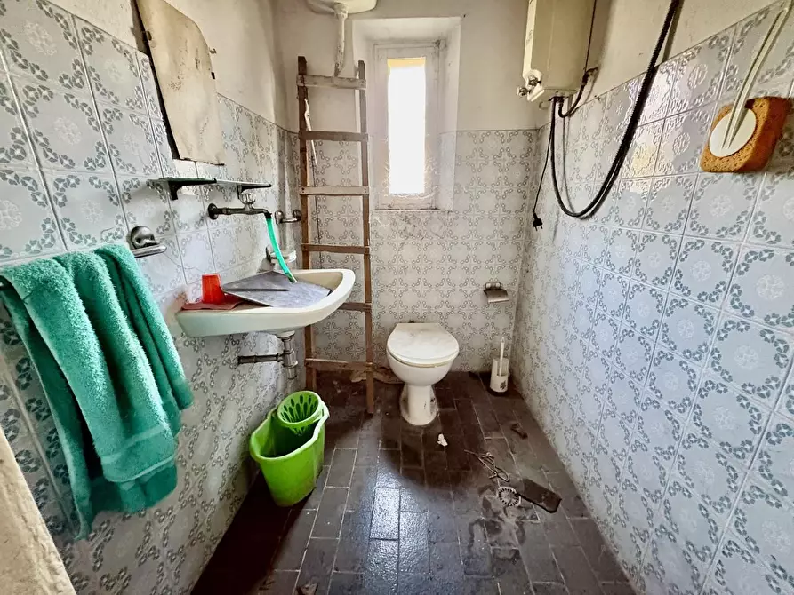 Immagine 47 di Villetta a schiera in vendita  a Castelfiorentino