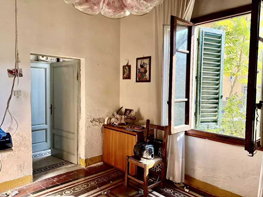 Immagine 8 di Villetta a schiera in vendita  a Castelfiorentino