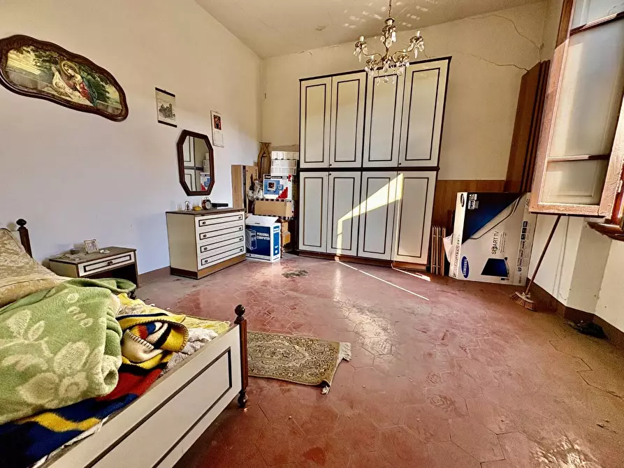 Immagine 37 di Villetta a schiera in vendita  a Castelfiorentino