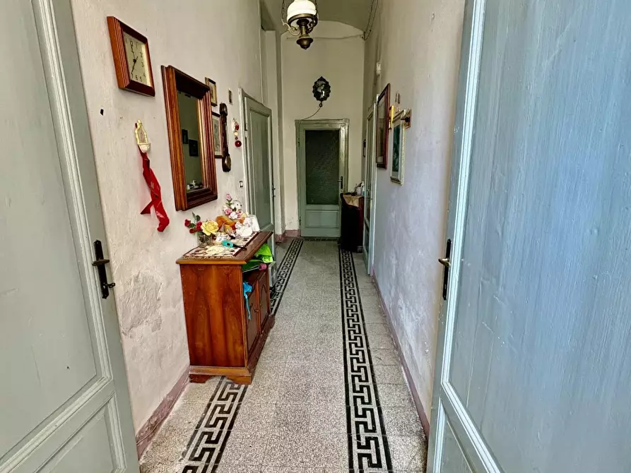 Immagine 3 di Villetta a schiera in vendita  a Castelfiorentino