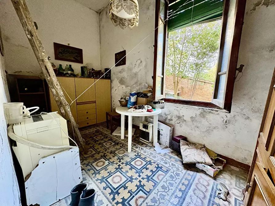 Immagine 23 di Villetta a schiera in vendita  a Castelfiorentino