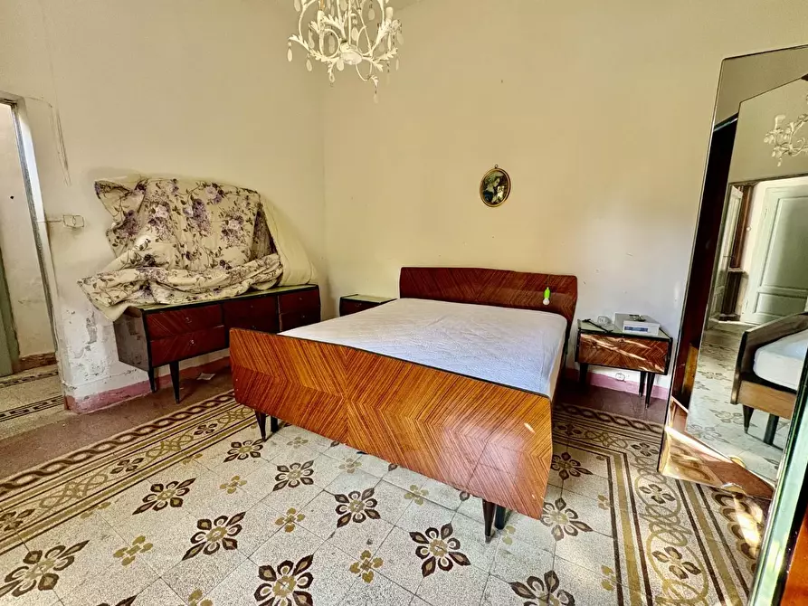 Immagine 13 di Villetta a schiera in vendita  a Castelfiorentino