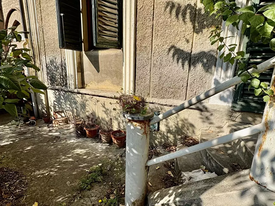 Immagine 29 di Villetta a schiera in vendita  a Castelfiorentino