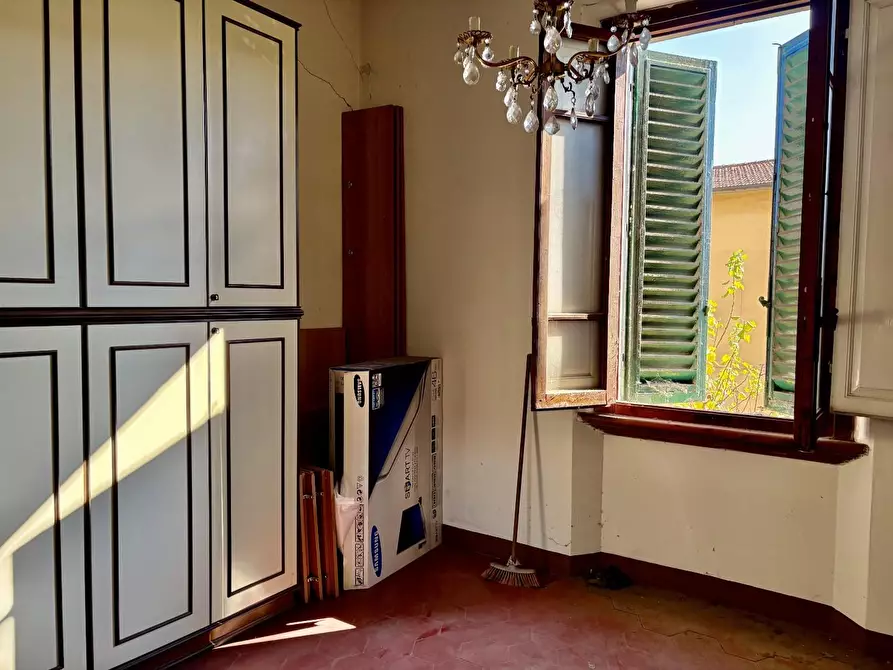 Immagine 39 di Villetta a schiera in vendita  a Castelfiorentino