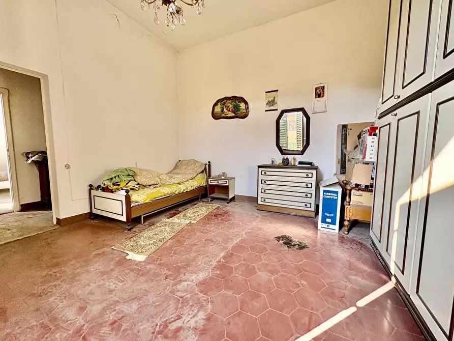 Immagine 38 di Villetta a schiera in vendita  a Castelfiorentino