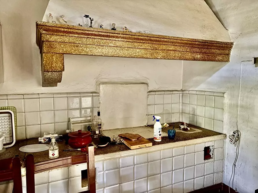 Immagine 18 di Villetta a schiera in vendita  a Castelfiorentino