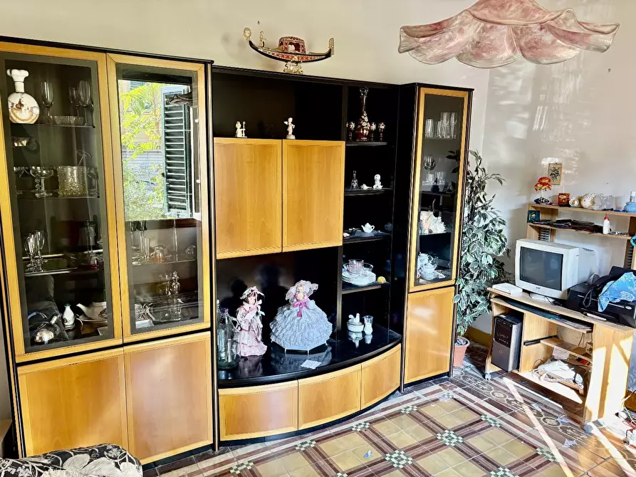 Immagine 7 di Villetta a schiera in vendita  a Castelfiorentino