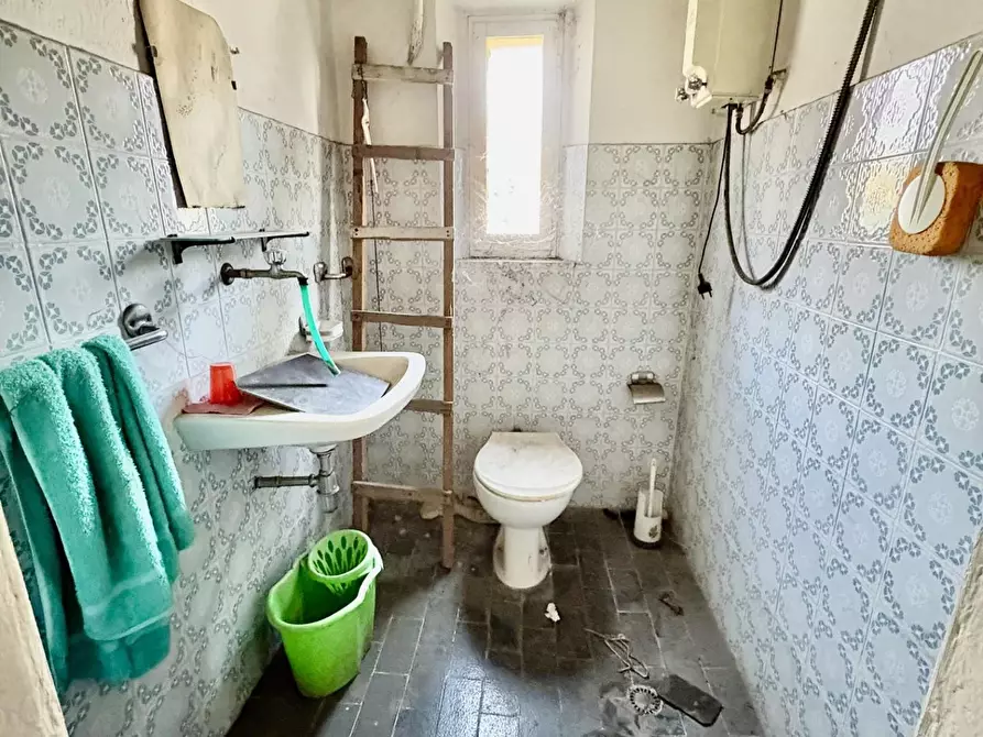 Immagine 46 di Villetta a schiera in vendita  a Castelfiorentino