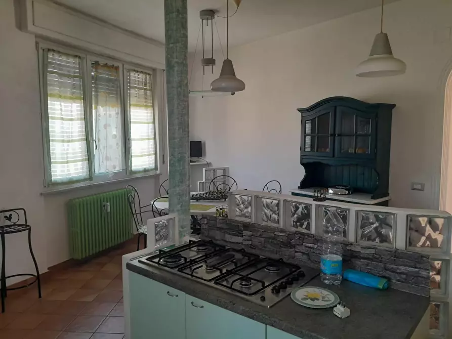 Immagine 10 di Appartamento in affitto  a Livorno