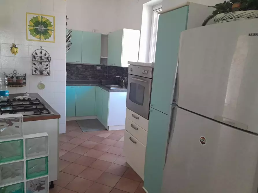 Immagine 12 di Appartamento in affitto  a Livorno