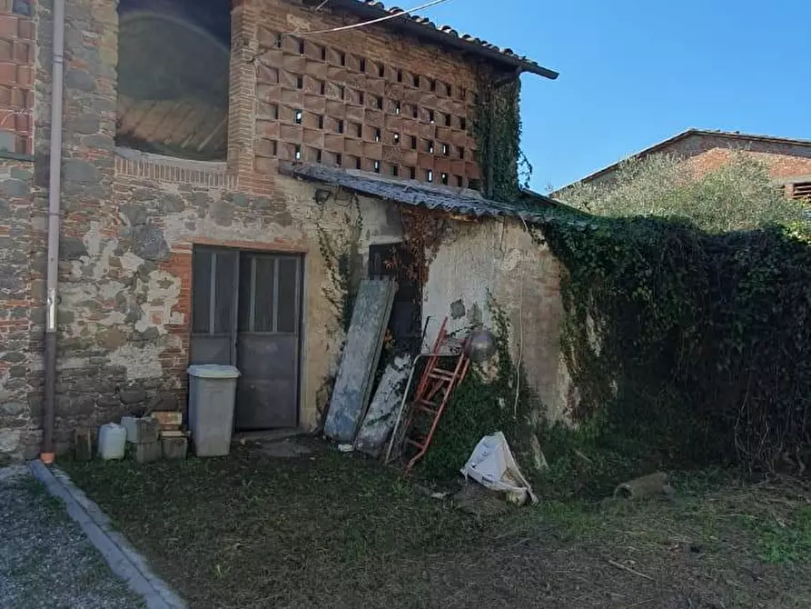 Immagine 4 di Terratetto in vendita  a Capannori