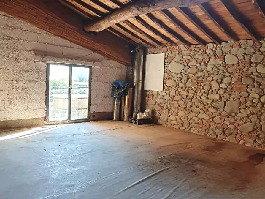 Immagine 9 di Terratetto in vendita  a Capannori