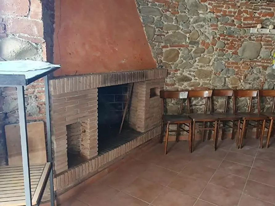 Immagine 14 di Terratetto in vendita  a Capannori