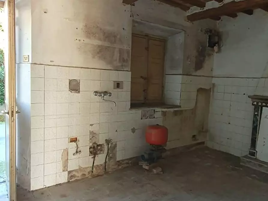 Immagine 19 di Terratetto in vendita  a Capannori