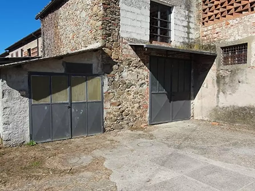 Immagine 3 di Terratetto in vendita  a Capannori