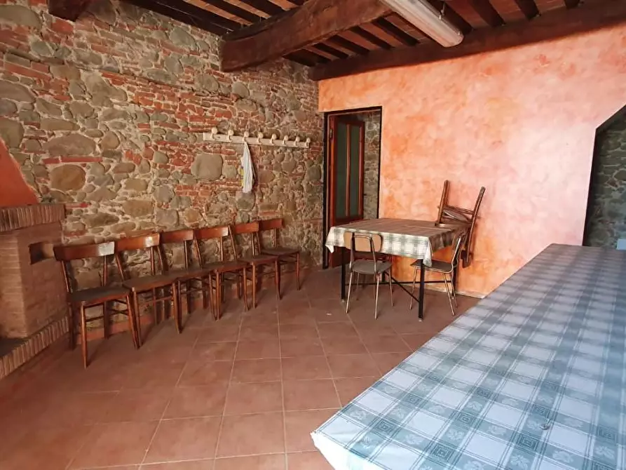 Immagine 10 di Terratetto in vendita  a Capannori