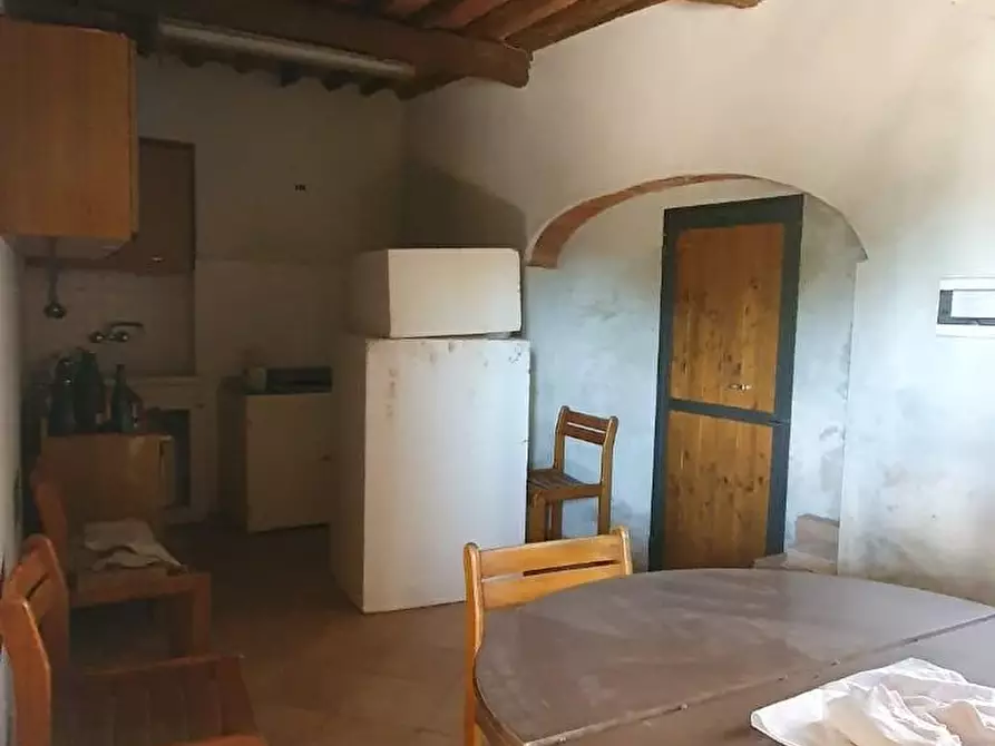 Immagine 8 di Terratetto in vendita  a Capannori