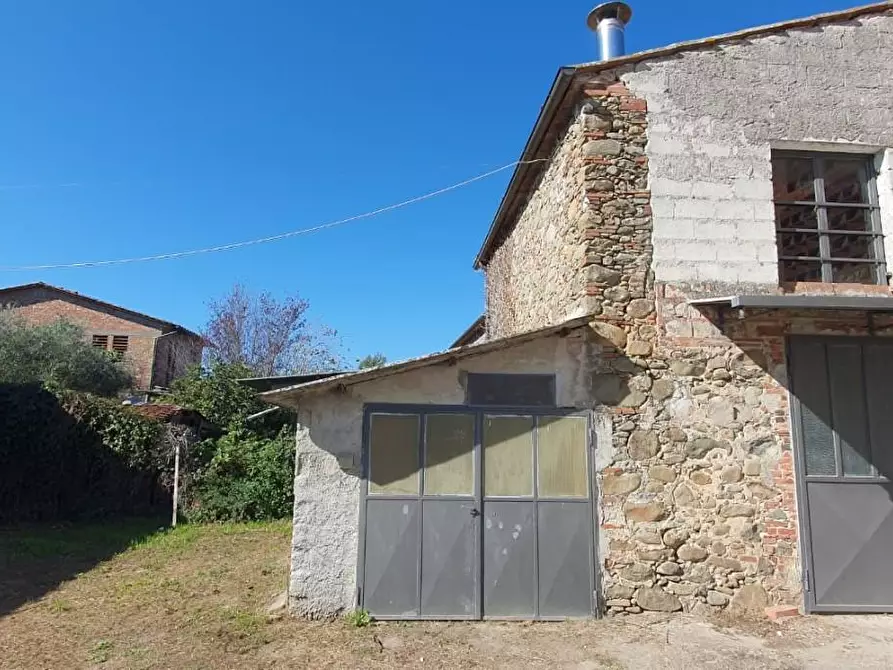 Immagine 5 di Terratetto in vendita  a Capannori