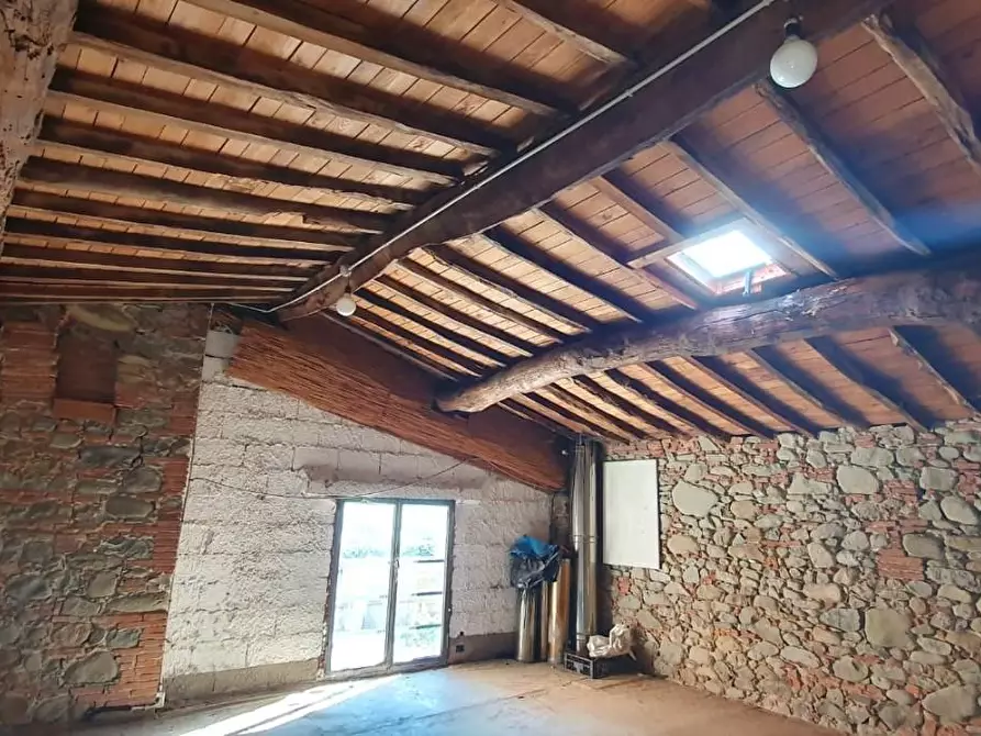 Immagine 7 di Terratetto in vendita  a Capannori