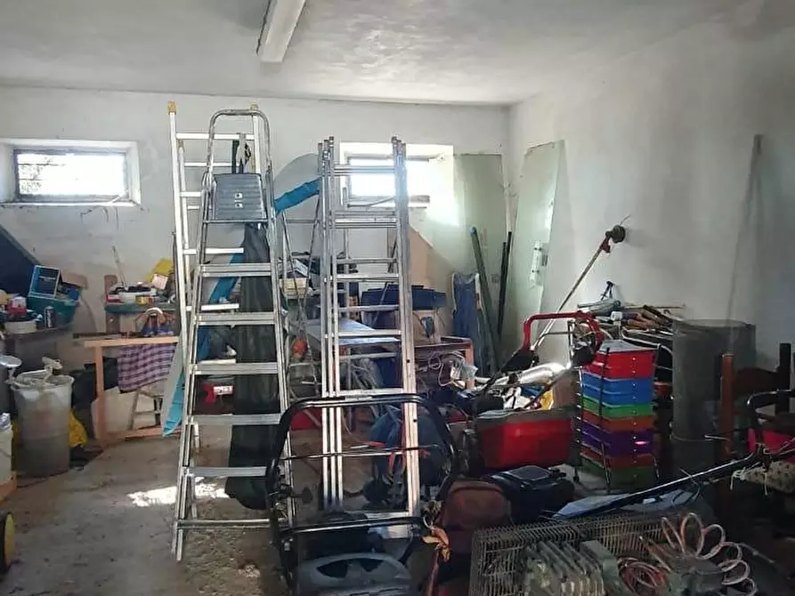 Immagine 2 di Terratetto in vendita  a Capannori