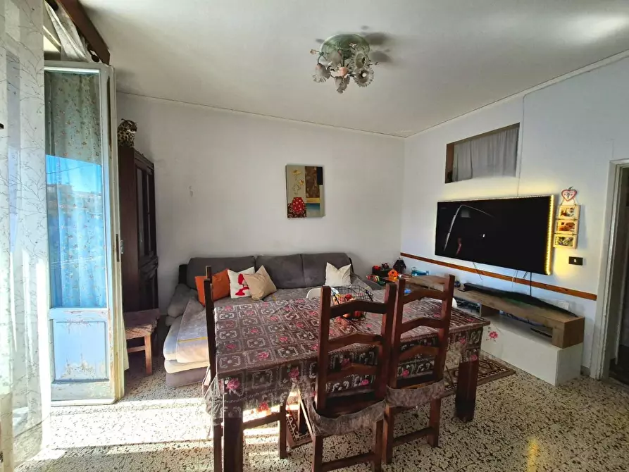 Immagine 3 di Appartamento in vendita  a Santa Croce Sull'arno