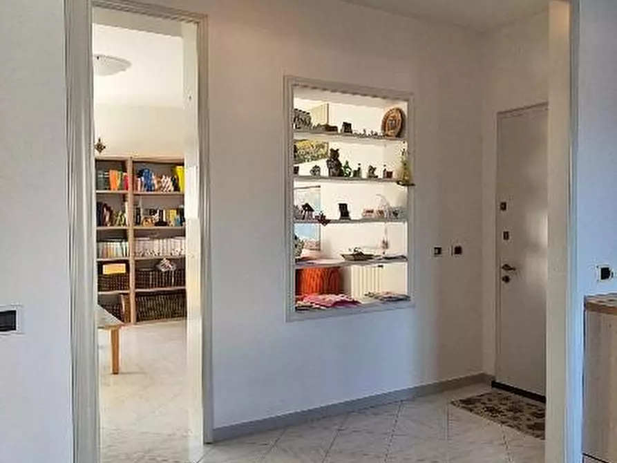 Immagine 1 di Appartamento in vendita  a Cascina