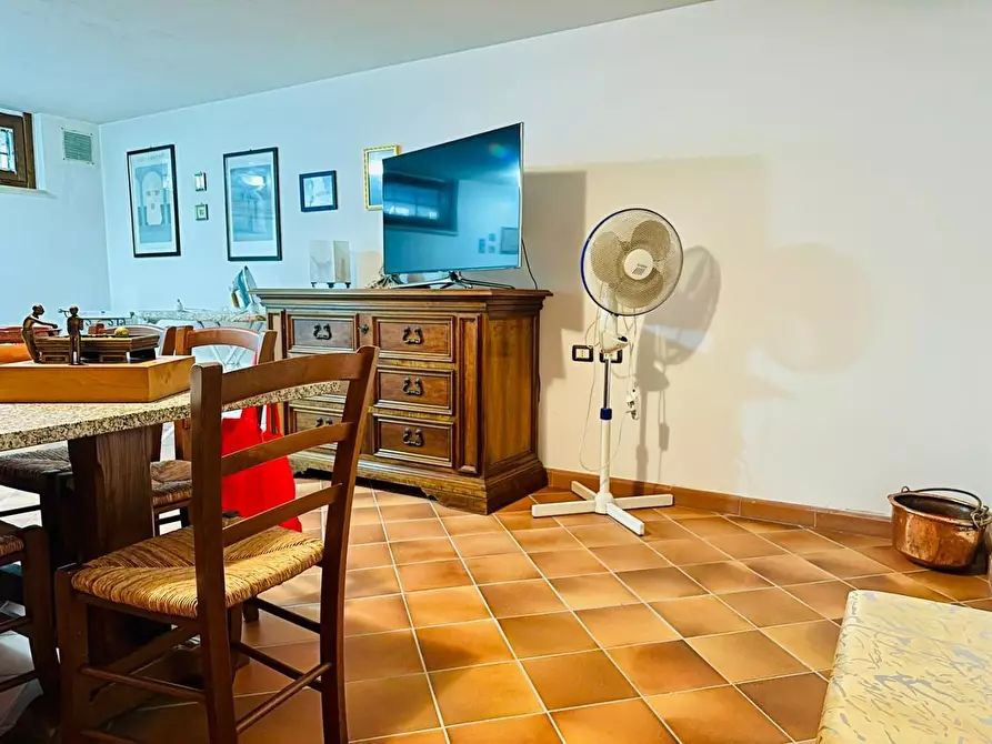 Immagine 34 di Terratetto in vendita  a Siena