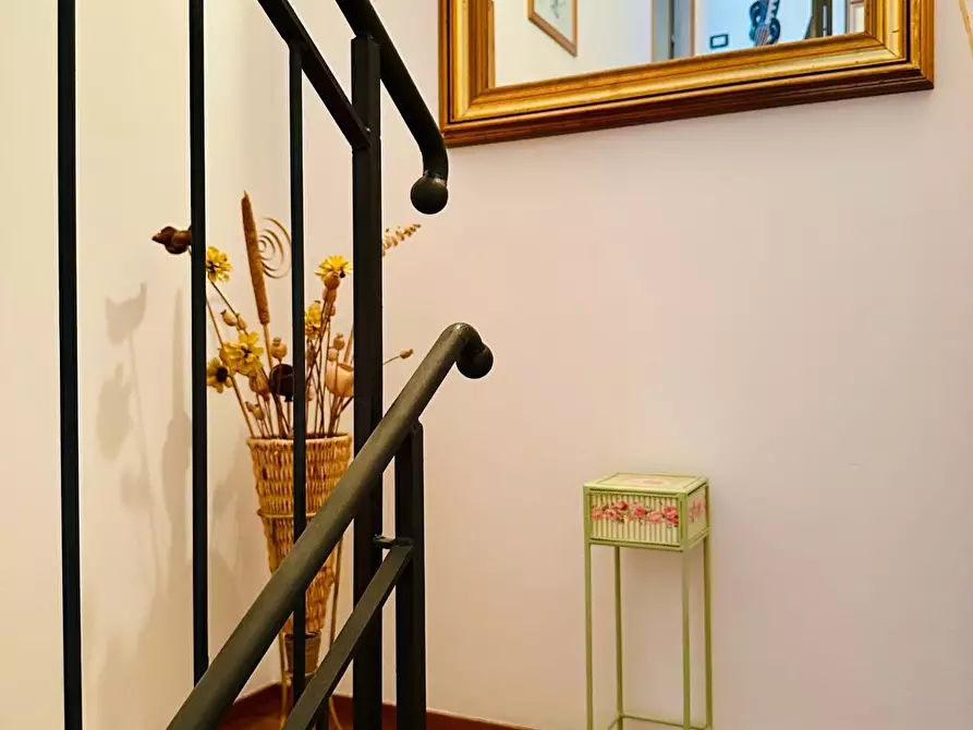 Immagine 24 di Terratetto in vendita  a Siena