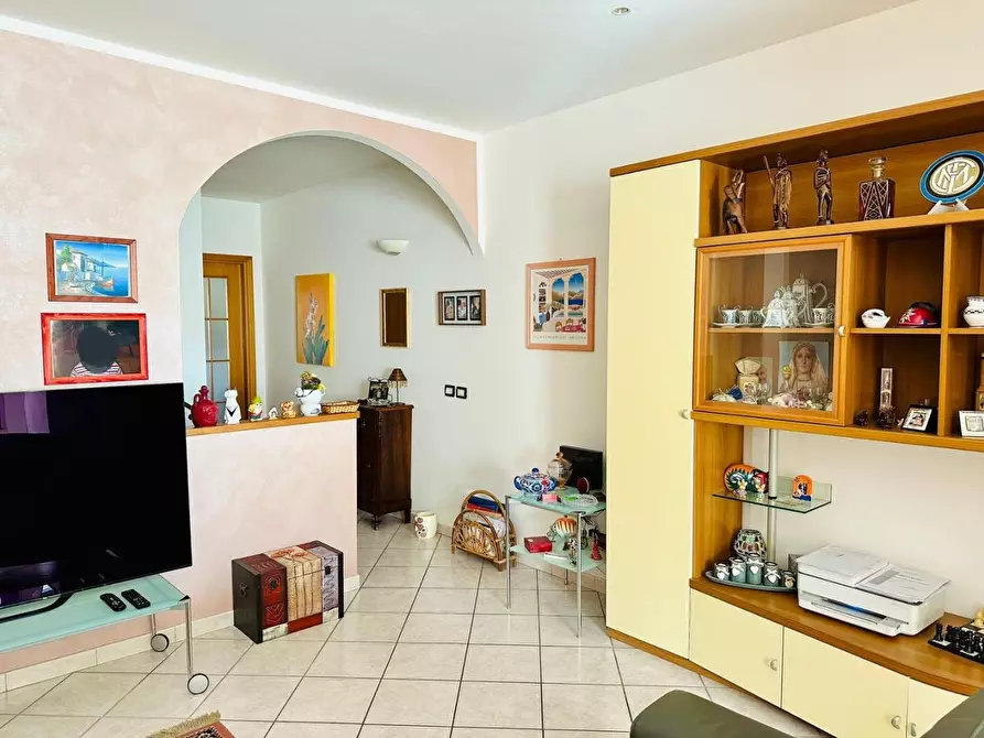 Immagine 7 di Terratetto in vendita  a Siena