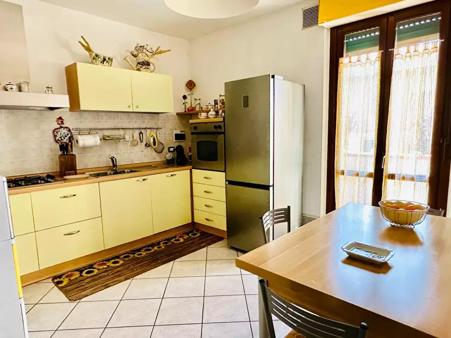 Immagine 13 di Terratetto in vendita  a Siena