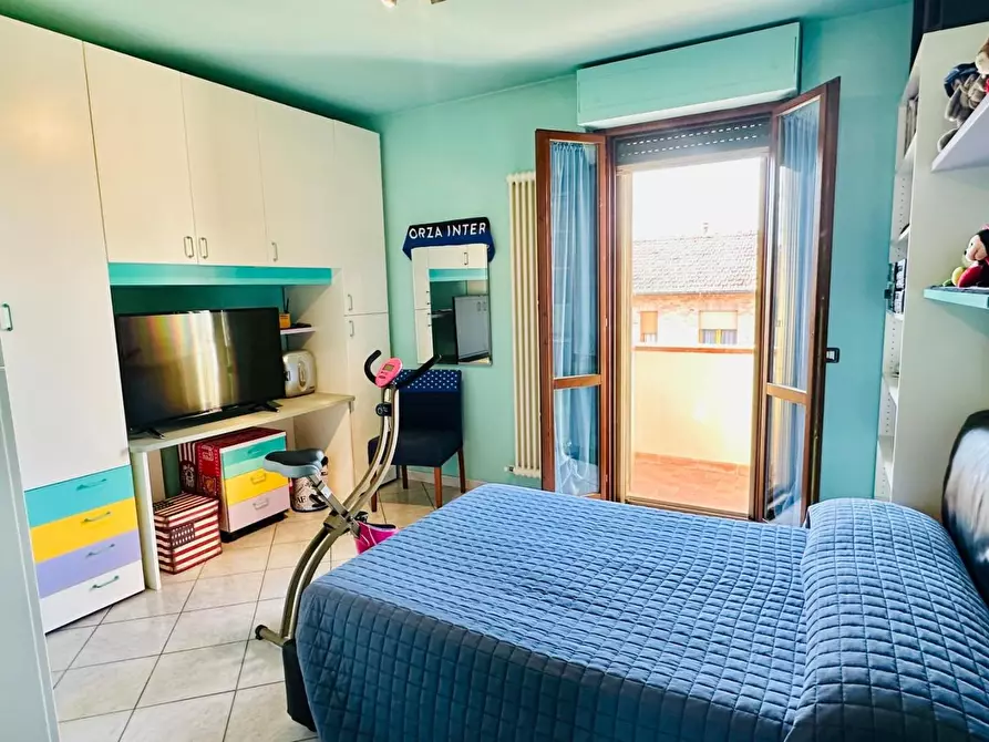 Immagine 28 di Terratetto in vendita  a Siena