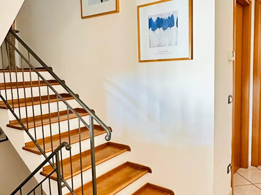 Immagine 12 di Terratetto in vendita  a Siena